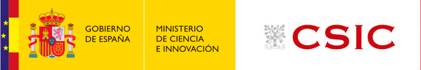 Logotipo del CSIC