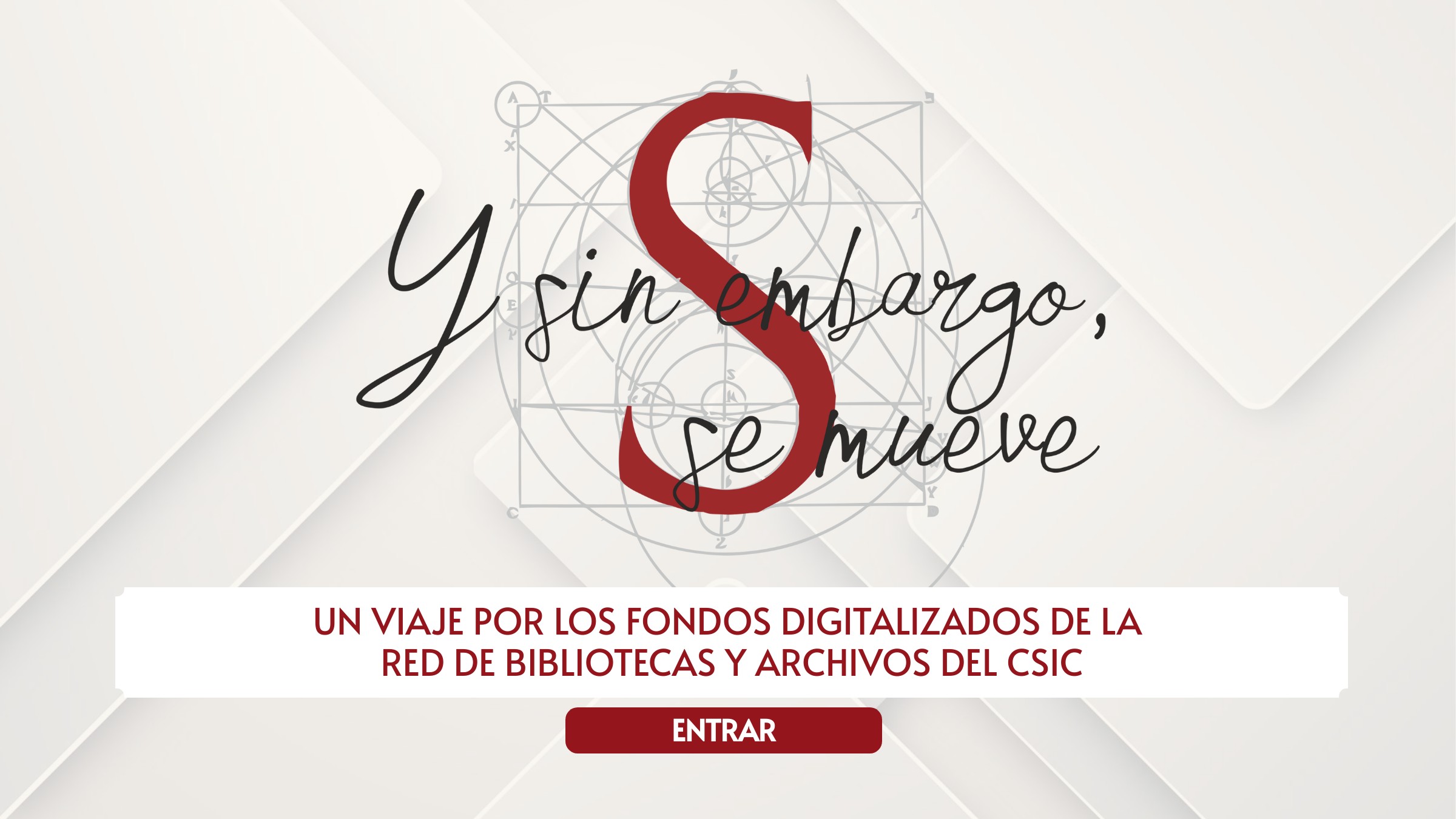 Y sin embargo se mueve 