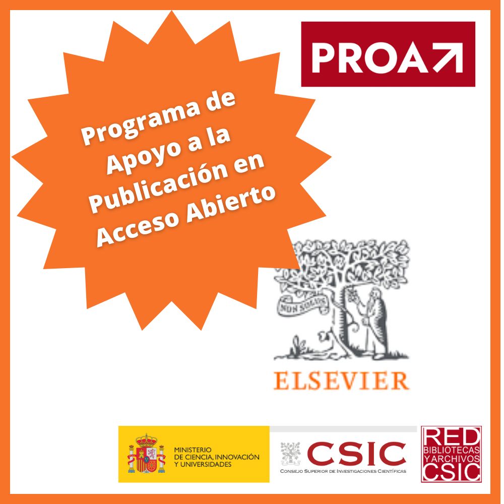 elsevier en proa