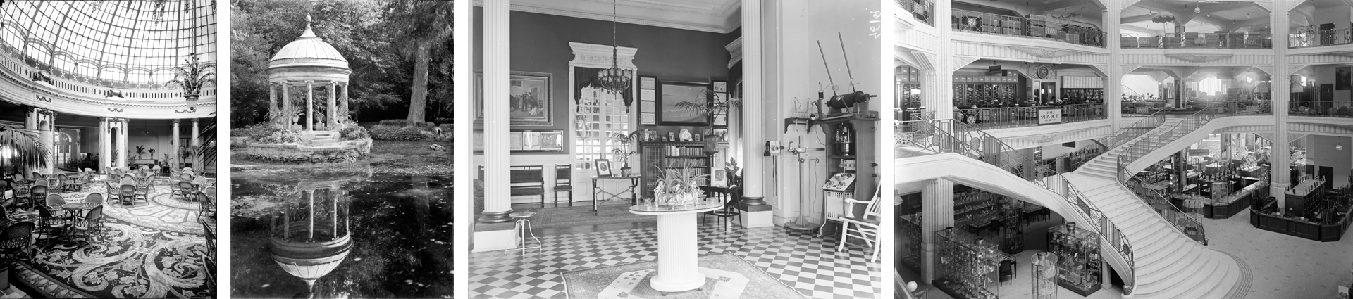 Imágenes de Luis Lladó