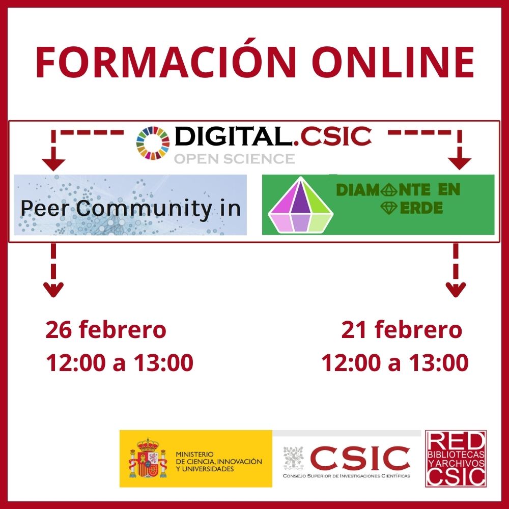 Webinars DC febrero 2025