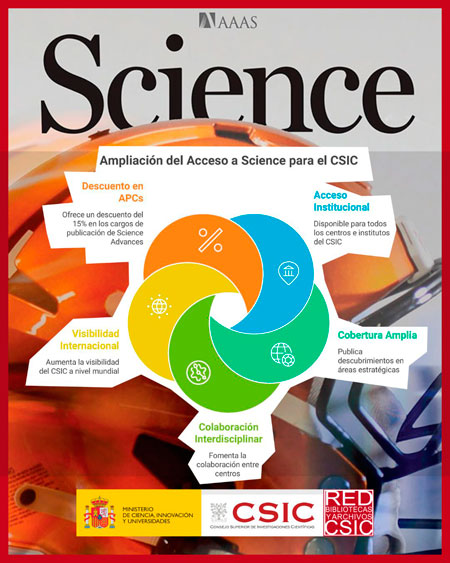 Revista Science