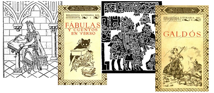 Biblioteca Literaria del Estudiante