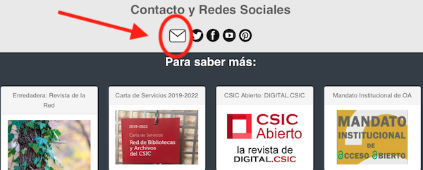 Servicio de asistencia virtual