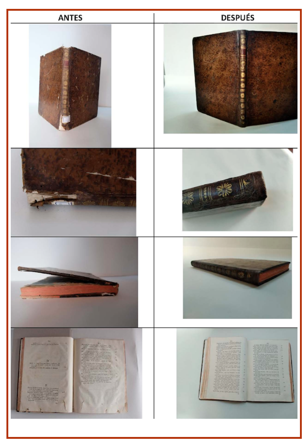 Biblioteca Americanista de Sevilla