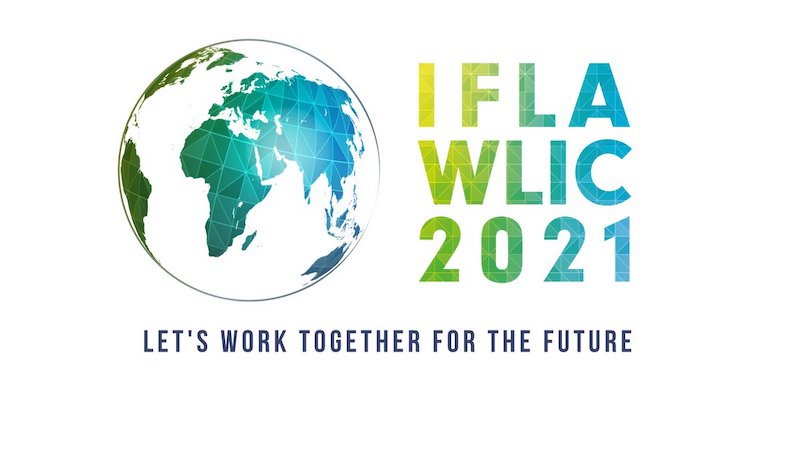 Congreso IFLA 2021