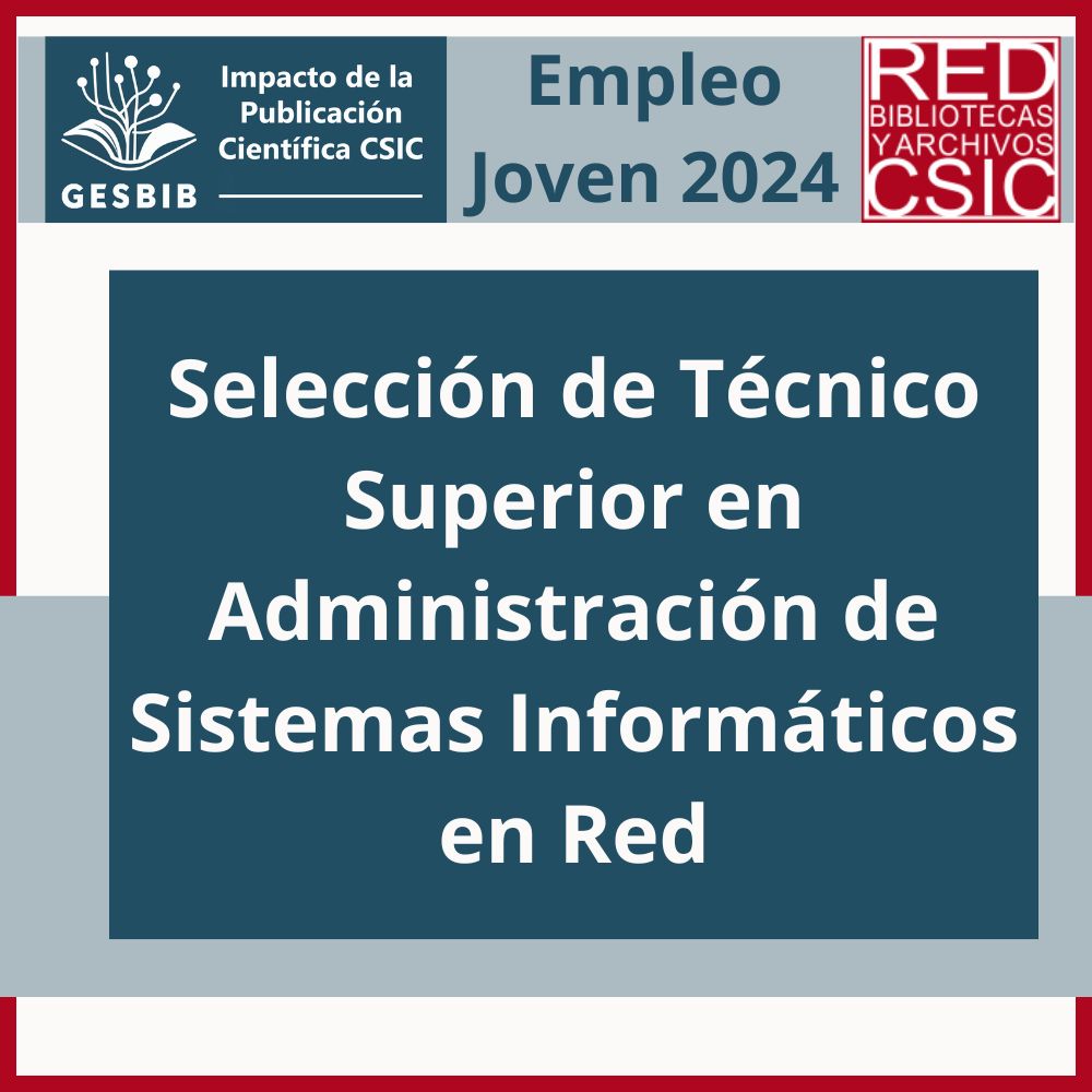 Técnico Superior en Administración de Sistemas Informáticos en Red
