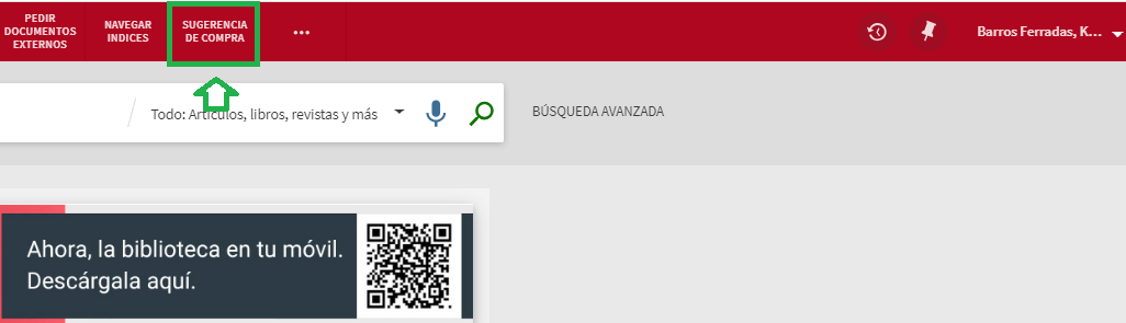 Adquisición de recursos electrónicos CSIC