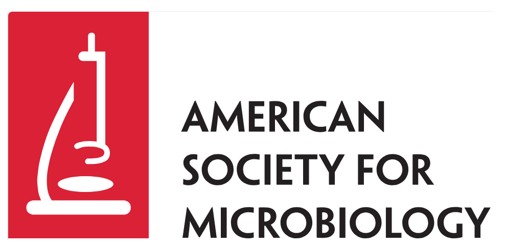 American Society for Microbiology	