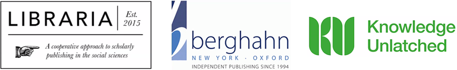 Berghahn+libraria+ku