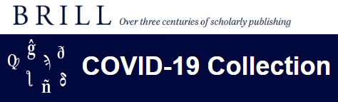 Brill COVID-19 Collection