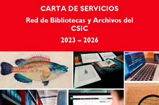 Carta de servicios