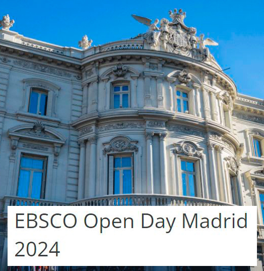 EBSCO Open Day 2024