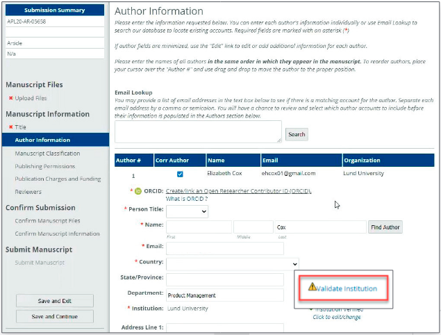 American Institute of Physics 01