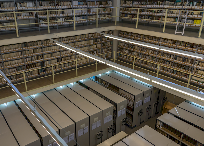 Servicio de obtención de documentos