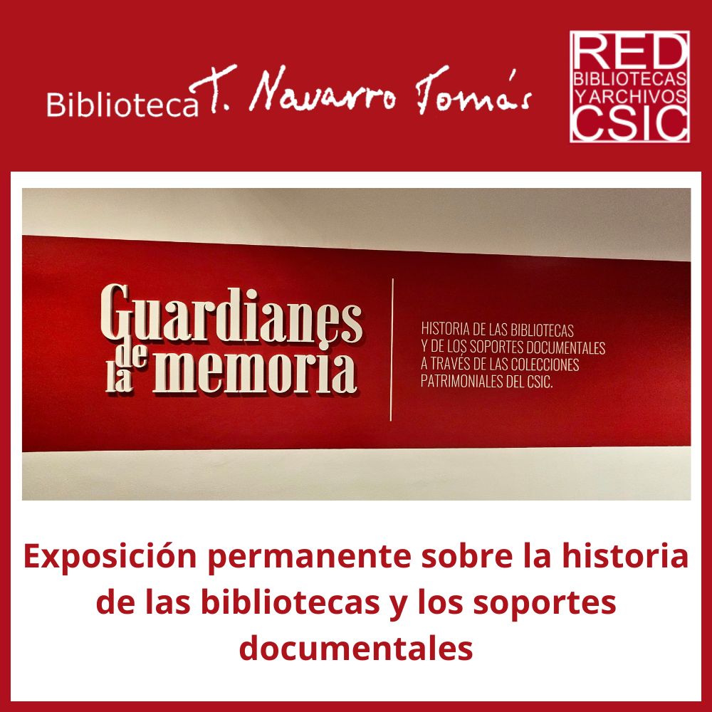 Guardianes de la memoria BTNT