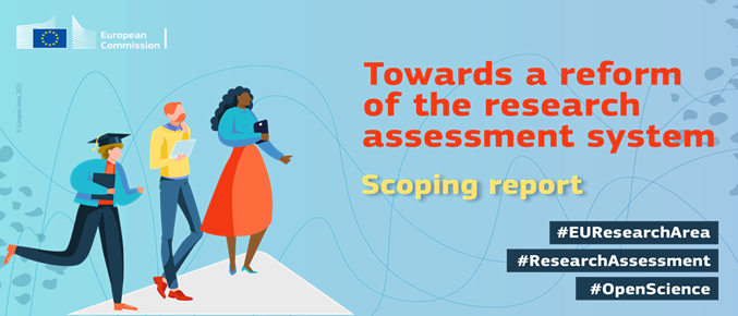 Informe EC evaluación de la investigación