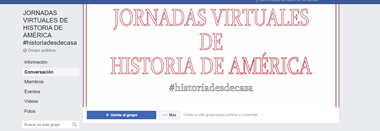 Jornadas Americanistas