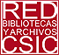 lobo bibliotecas CSIC