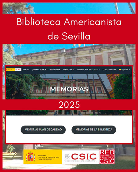 Memorias REBIS 2025