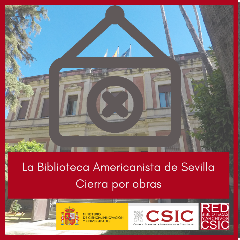 REBIS cierra por obras