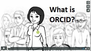 ORCID