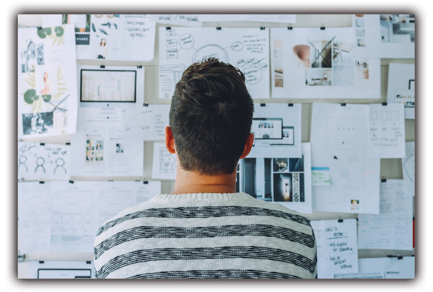 Planes de actuación