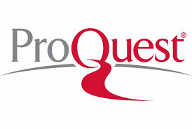 ProQuest eBooks Central