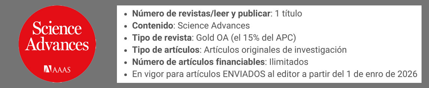 FAQ Science Advances