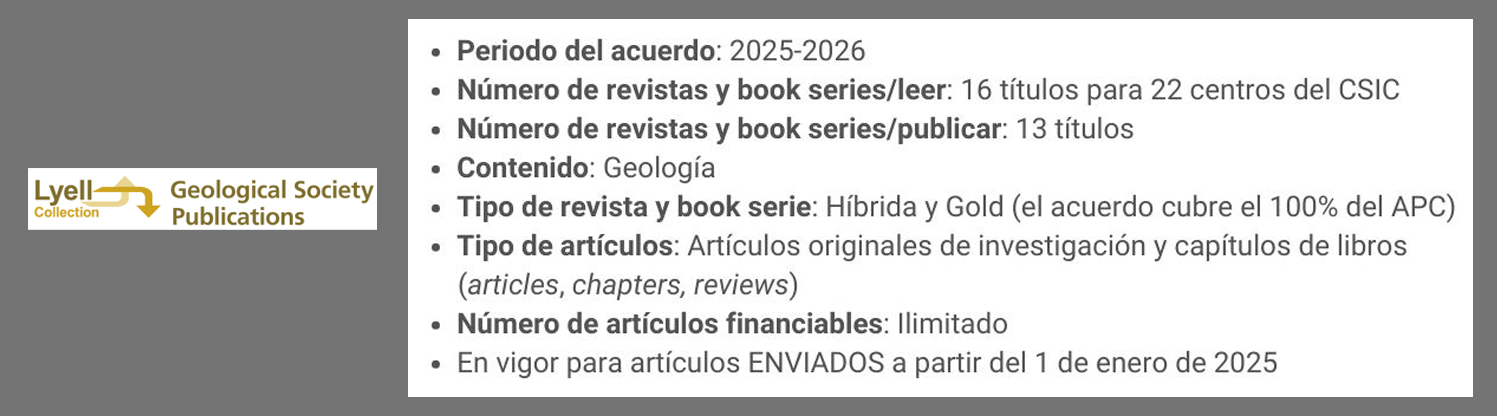 Geological Society of London