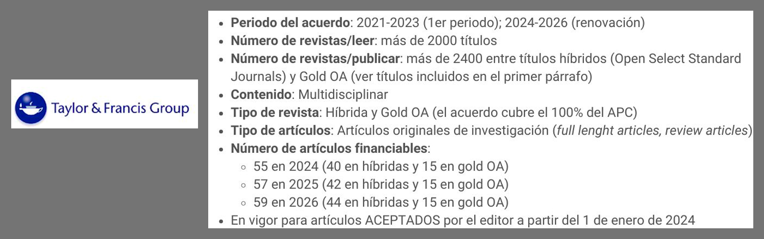 FAQ Taylor and Francis