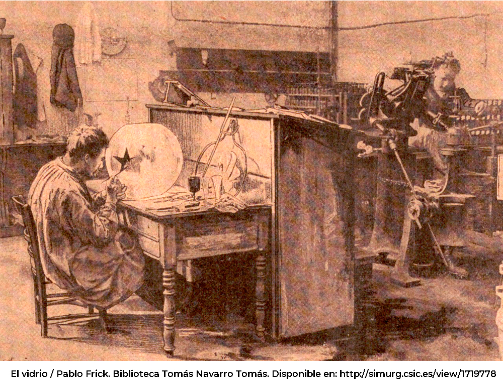 Año Internacional del Vidrio