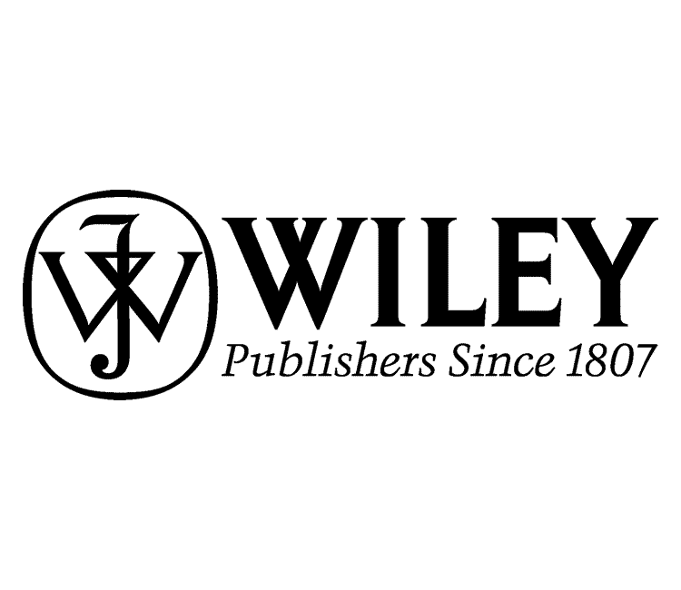 Logotipo de Wiley