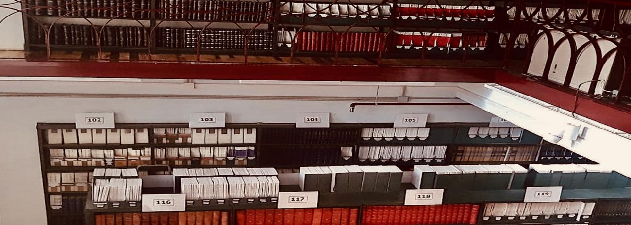 Biblioteca Dorotea Barnés