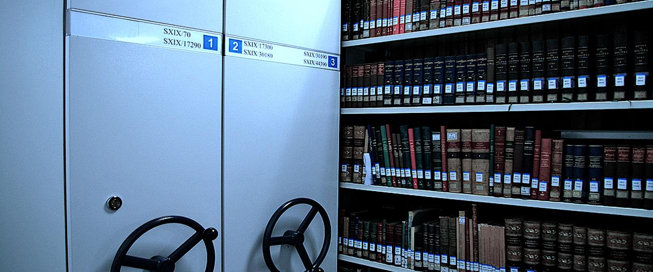 Fondo antiguo del CSIC en el Catálogo Colectivo del Patrimonio Bibliográfico