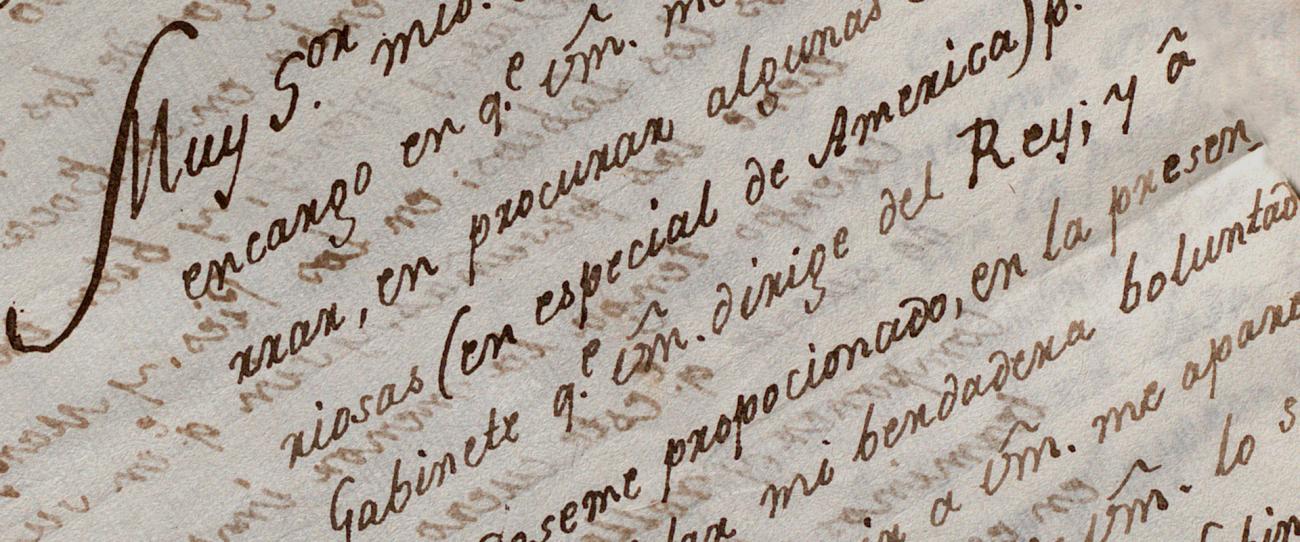 Digitalización archivos MNCN en Simurg