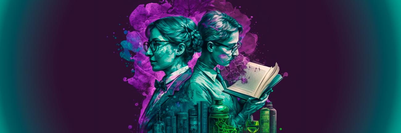 GesBIB incorpora un módulo de análisis de género de las publicaciones del CSIC