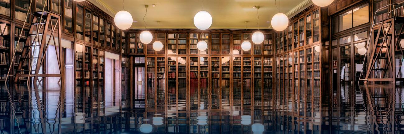 Imagen cedida por su autor:  Jesús M.Chamizo ©