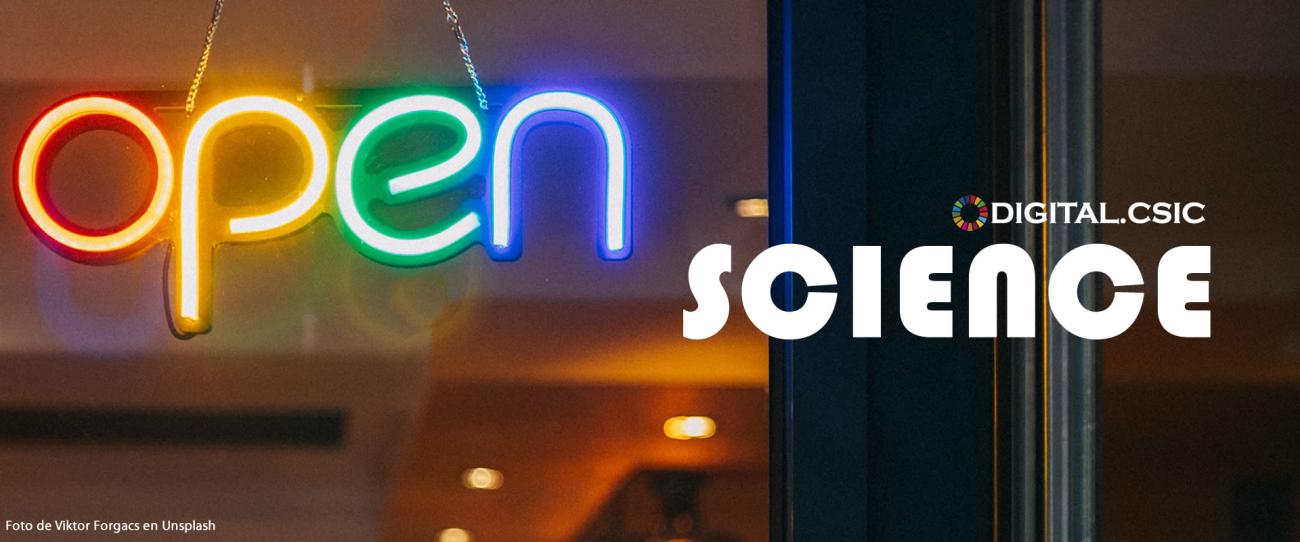 PILARES PARA EL AVANCE DE LA CIENCIA ABIERTA