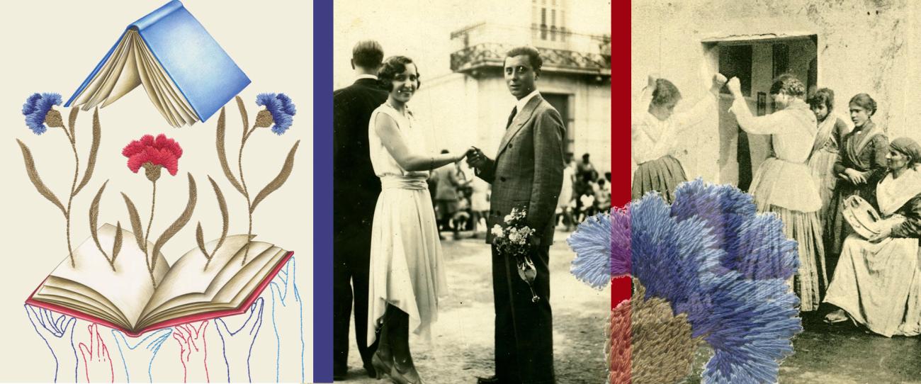 Día de las bibliotecas 2023