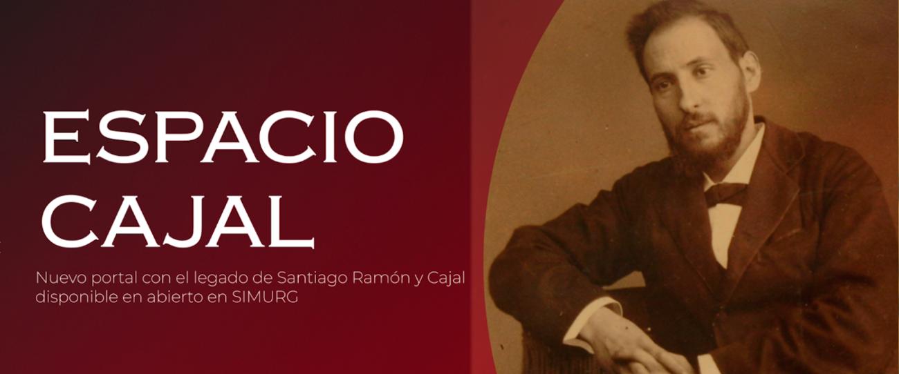 Espacio Cajal