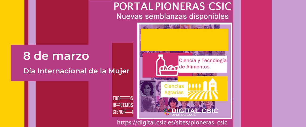 Día Internacional de la Mujer 2024