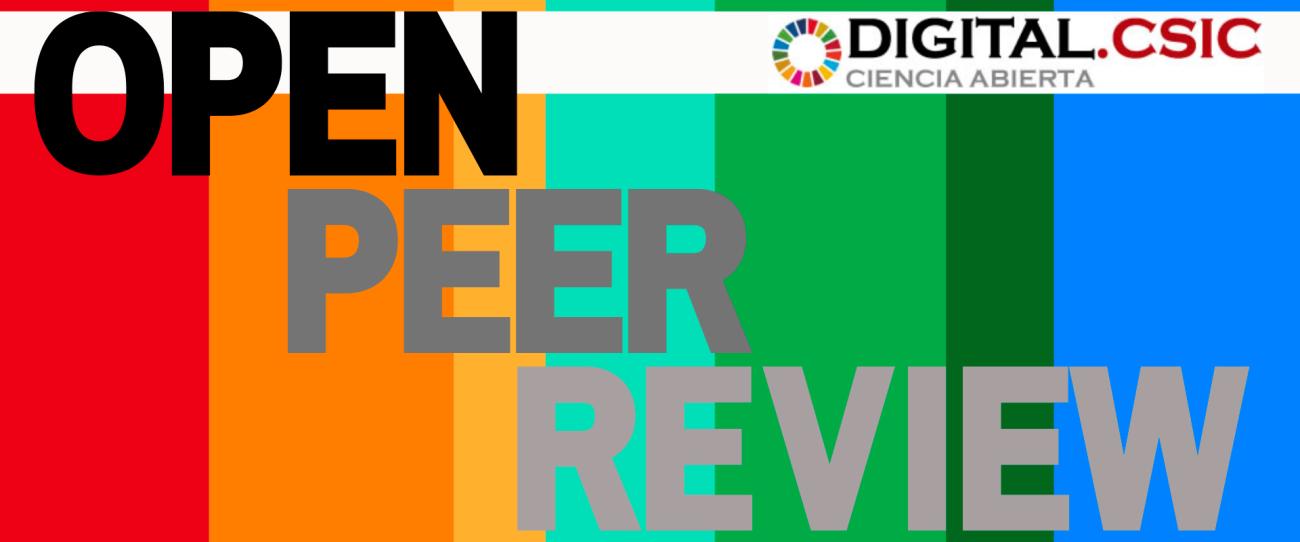 Modulo revisiones abiertas DC