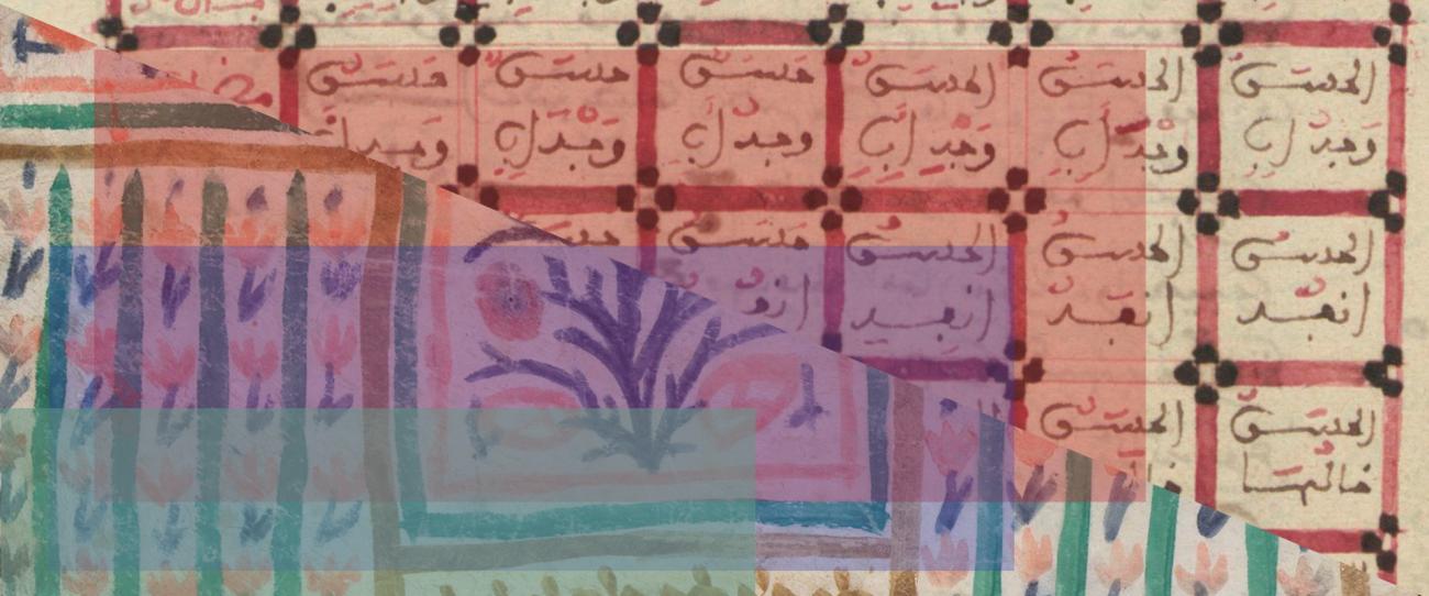 Legado de las palabras