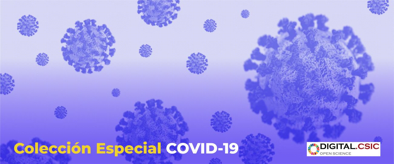 5 años de la Colección especial COVID-19 en DIGITAL.CSIC