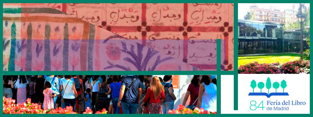 Legado de las palabras en FLM 2025