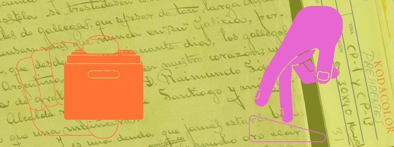 Día de archivos 2025