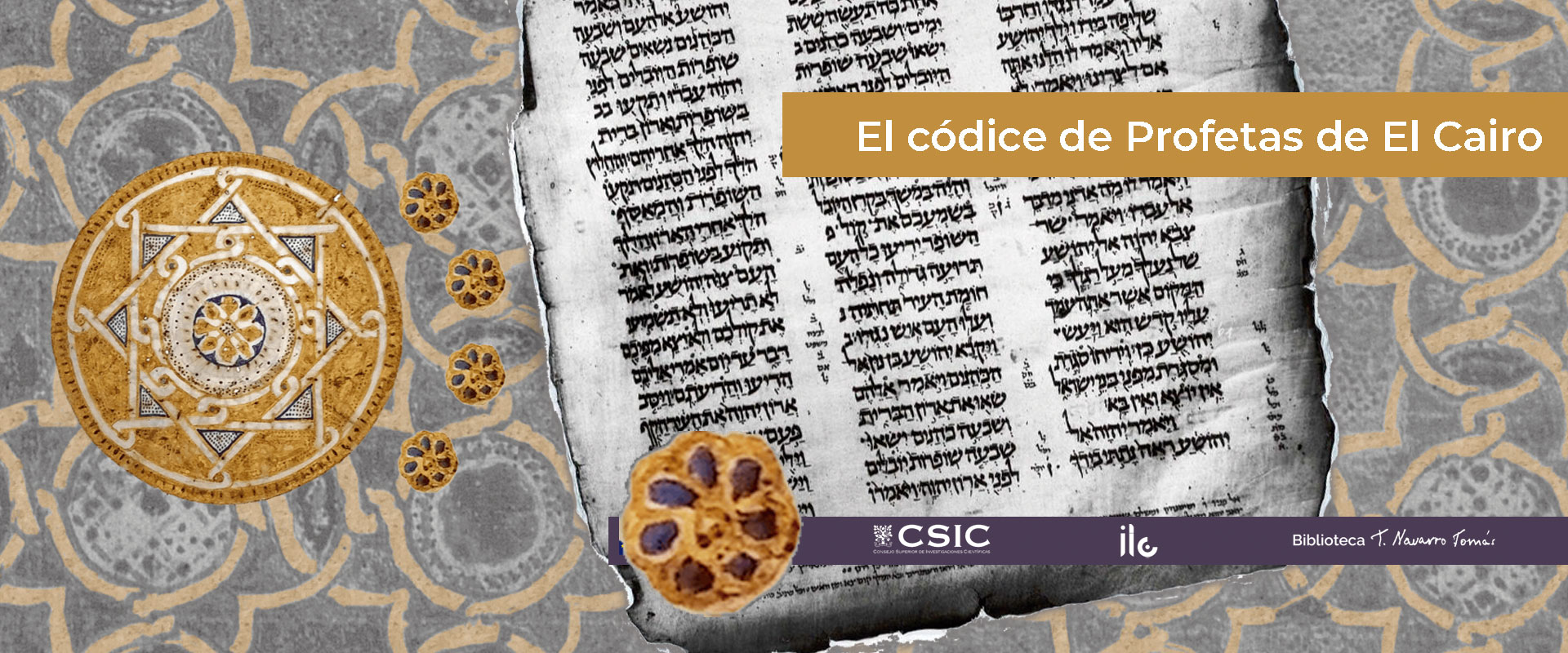 Códice de Profetas de El Cairo